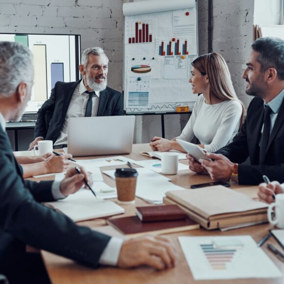 BSB60520 Advanced Diploma of Marketing and Communication