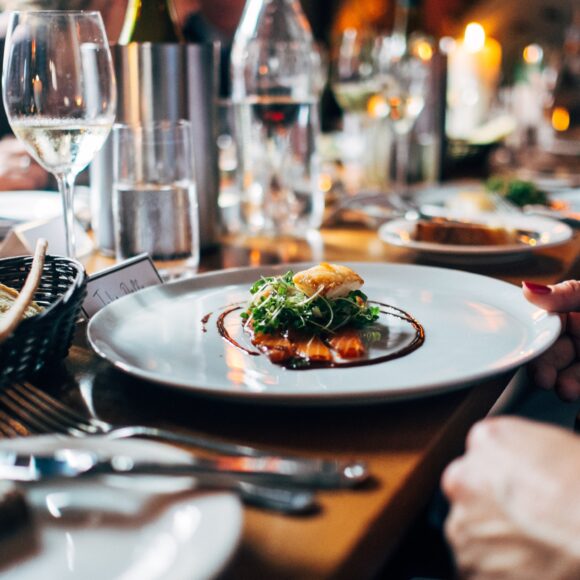 SIT60322 Advanced Diploma of Hospitality Management