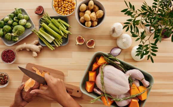 SIT40521 Certificate IV in Kitchen Management